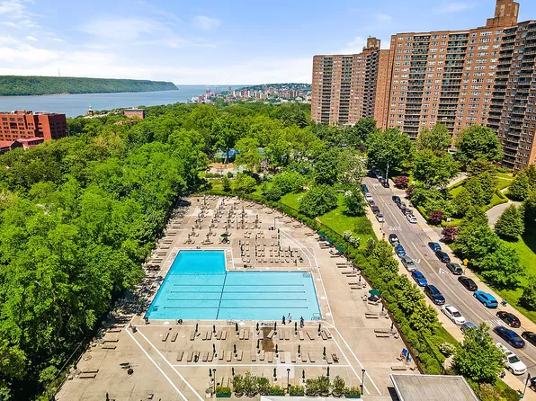 5900 Arlington Ave APT 4G, Bronx, NY 10471