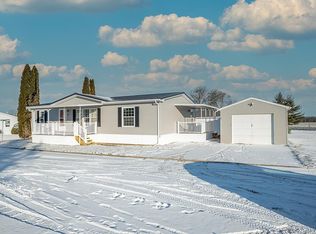 5 Ford Ln, Shelby, OH 44875