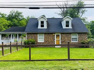 813 New Geneva Rd, Point Marion, PA 15474