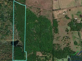 Tbd Cr 1239, Linden, TX 75563