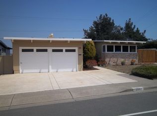 2861 Crestmoor Dr, San Bruno, CA 94066