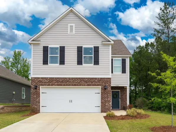 1332 Chelsea Park Trl, Chelsea, AL 35043