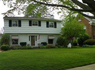 1318 Wayne St S, South Bend, IN