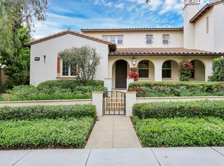 28 Ridge Valley, Irvine, CA 92618