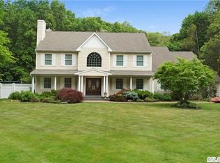 58 Mannetto Hill Rd, Huntington, NY 11743
