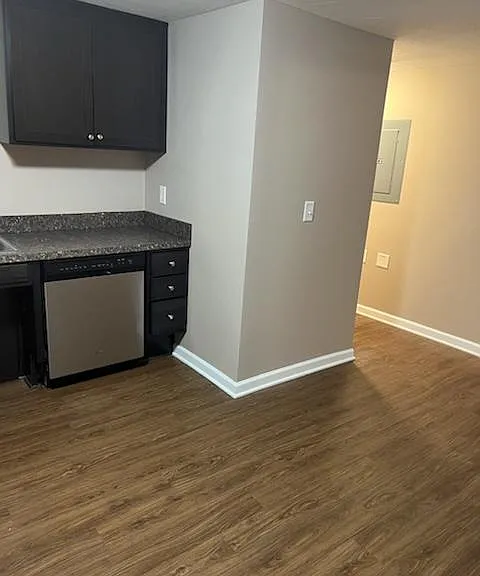 Accessible Kitchen