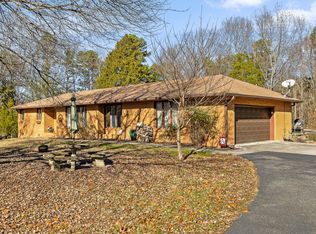 6323 Shirley Pond Rd, Harrison, TN 37341