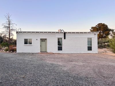 10500 N Oldfather Dr, Tucson, AZ, 85742
