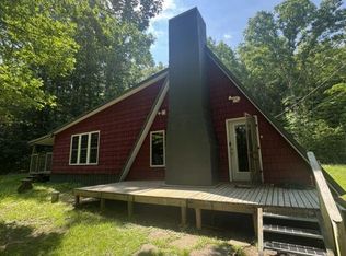 255 Ash St, Green Bank, WV 24944