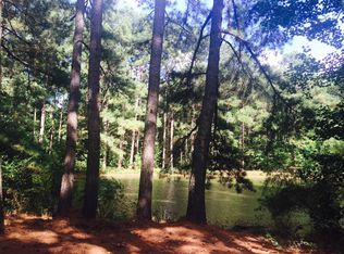 160 Barry Lane, carthage, NC 28327