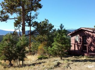 329 Overlook Dr, Bailey, CO 80421