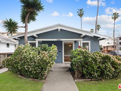 602 California Ave, Santa Monica, CA, 90403
