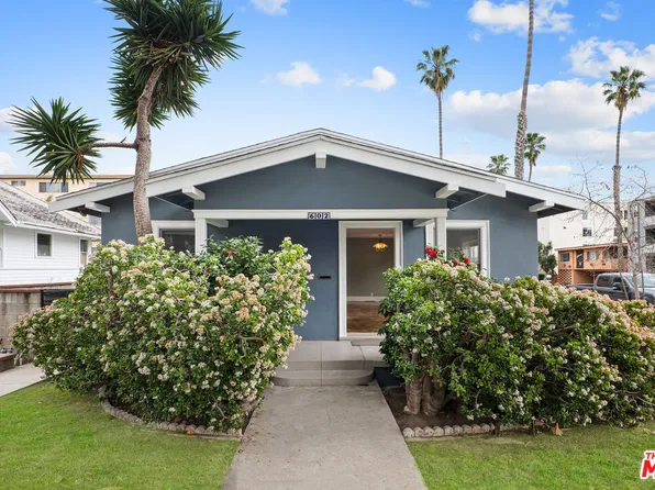 602 California Ave, Santa Monica, CA 90403