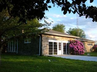 480 Pancoast Mill Rd, Buena, NJ 08310