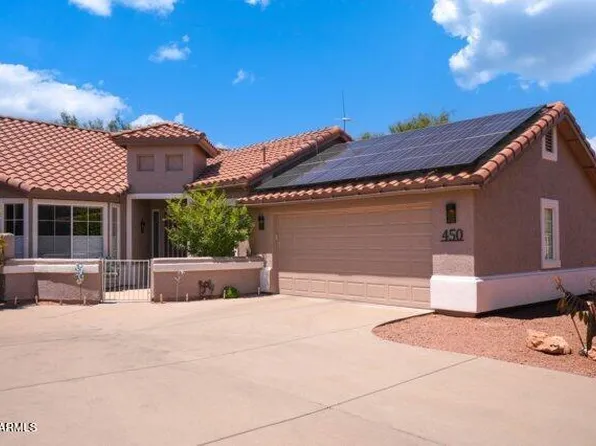 450 S CAMINO DE ENCANTO Drive, Cornville, AZ 86325