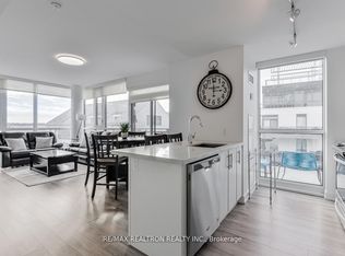 271 Sea Ray Ave #B318, Innisfil, ON L9S