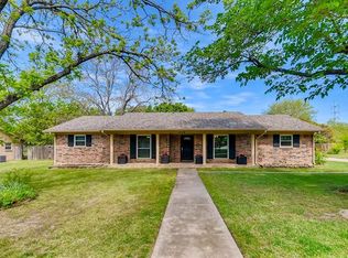 112 Valley View Dr N, Colleyville, TX 76034