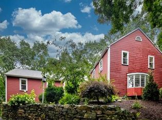 185 Ruggles St, Westborough, MA 01581