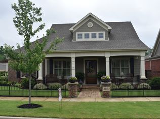 28602 Garden Hills Rd NW, Madison, AL 35756