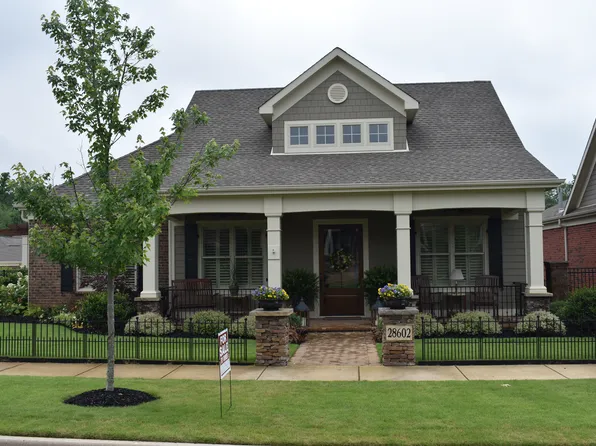 28602 Garden Hills Rd NW, Madison, AL 35756
