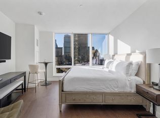 430 Stuart St #1513, Boston, MA 02116