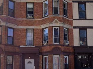 1103 Hoe Ave FLOOR 1, Bronx, NY 10459