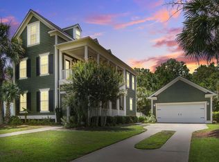 136 Heart Pine Cir, Summerville, SC 29485