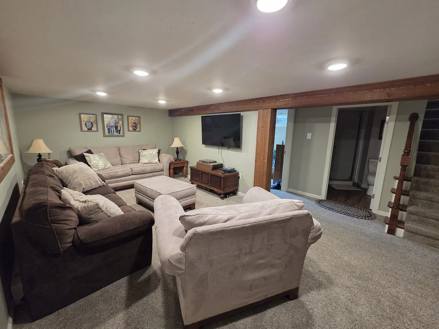 3 bed, 1650 sqft, $2,300 — Photo 3