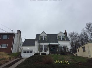 317 Monroe St, South Charleston, WV