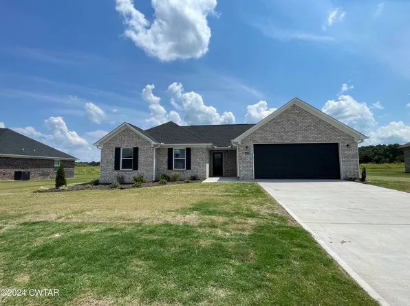 14010 Westhaven Cv, Milan, TN 38358