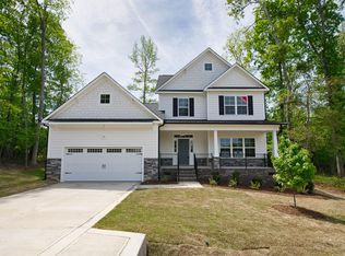 59 W Cannalily Ln, Clayton, NC 27520