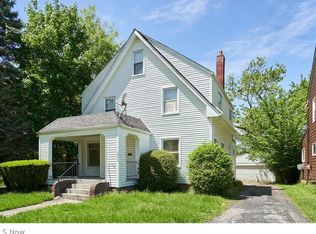 3975 Delmore Rd, Cleveland Heights, OH 44121