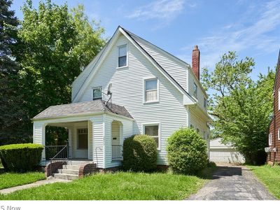 3975 Delmore Rd, Cleveland Heights, OH, 44121