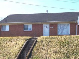 2431 Brodhead Rd, Aliquippa, PA 15001