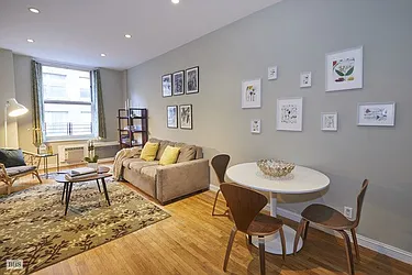 Sold by Brown Harris Stevens