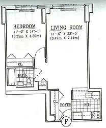 Rented by Dream Property Group LLC