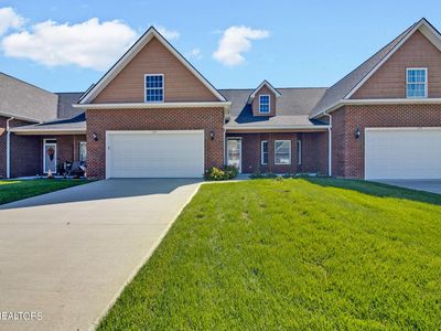 133 Genesis Ave #5-B, Crossville, TN, 38571