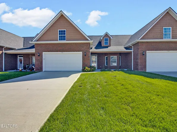 133 Genesis Ave #5-B, Crossville, TN 38571