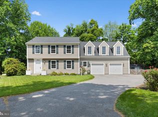 9332 Spring Water Path, Jessup, MD 20794