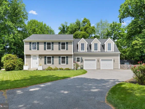 9332 Spring Water Path, Jessup, MD 20794