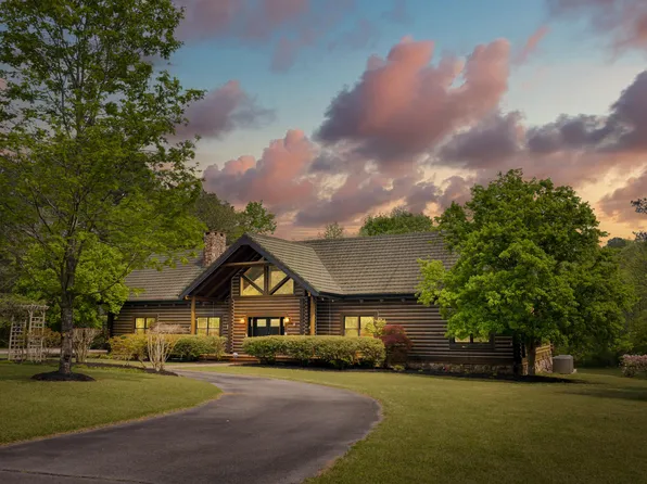 1007 County Road 46, Hollywood, AL 35752