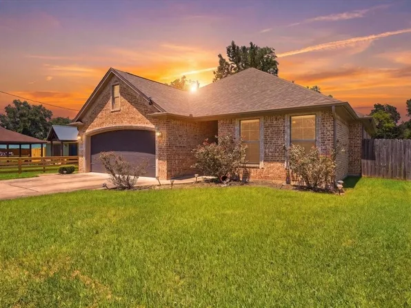 6950 Concord Rd, Beaumont, TX 77708