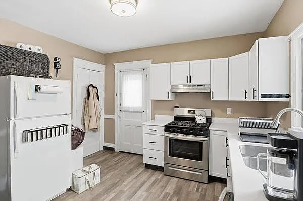 1303 Park Ave #1301 — Photo 4