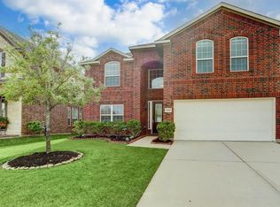 15435 Pattington Cypress Dr, Cypress, TX 77433