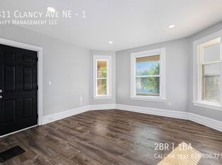 811 Clancy Ave NE #1, Grand Rapids, MI 49503