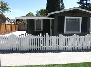 908 W Julian St, San Jose, CA 95126