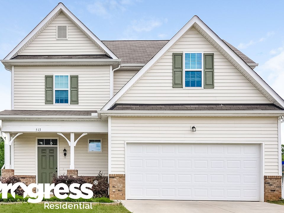 2nd image of 513 McCarthy Dr