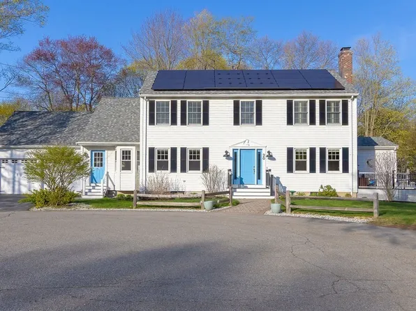 20 Federal St, Marlborough, MA 01752