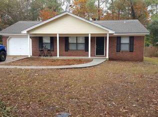 1700 Greenridge Trl, Tallahassee, FL 32312