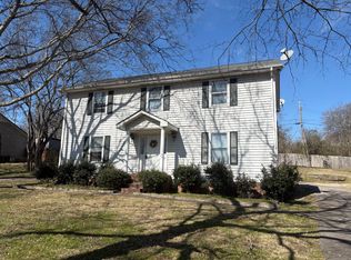 1004-1006 Chickasaw Trl #1004, Columbia, TN 38401